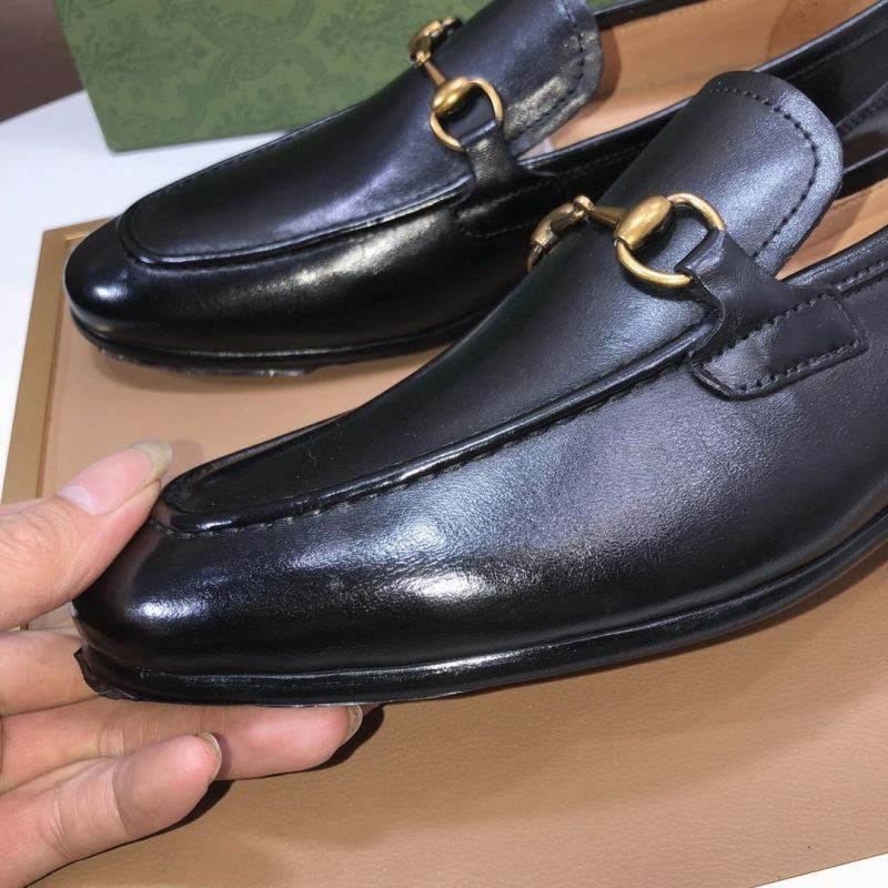 Gucci Business Shoes